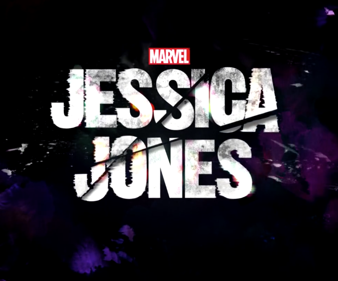 Marvel's Jessica Jones - Netflix